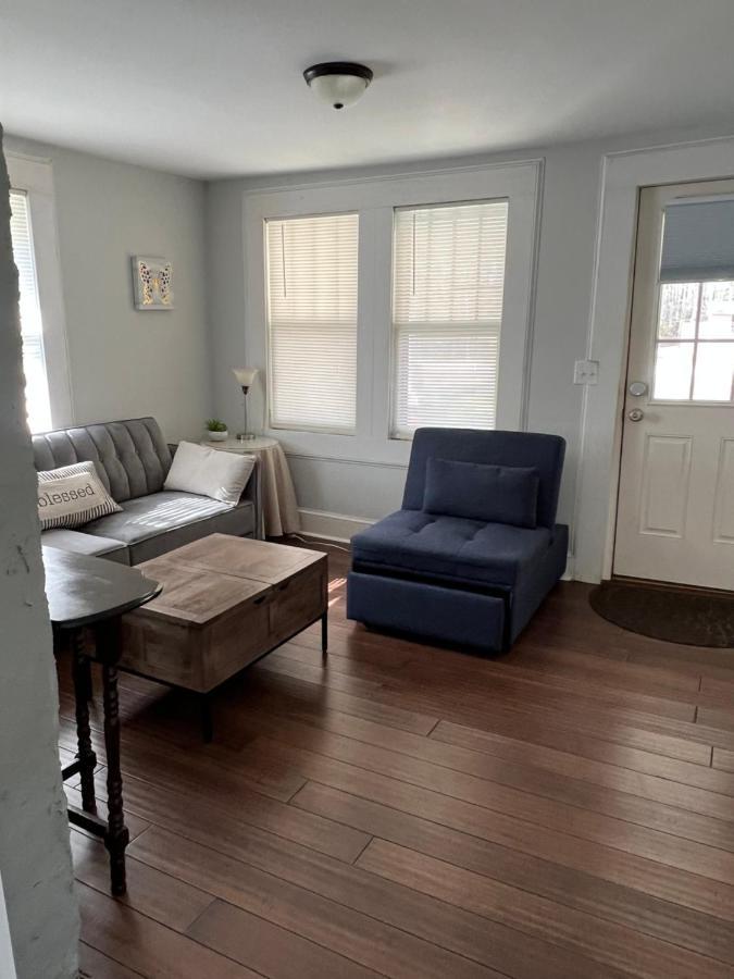 Getaway Country -entire House W/ Fireplace New Bern