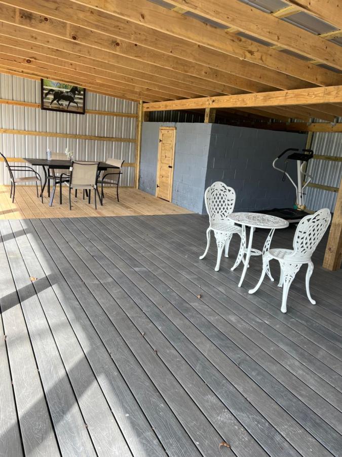 Getaway Country -entire House W/ Fireplace * New Bern
