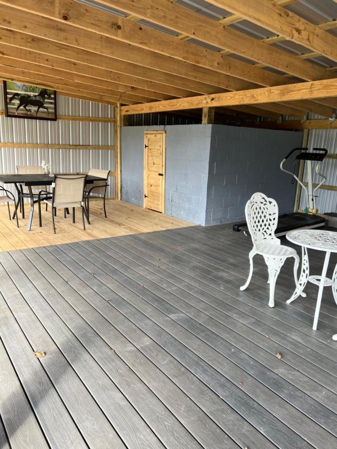 Getaway Country -entire House W/ Fireplace New Bern