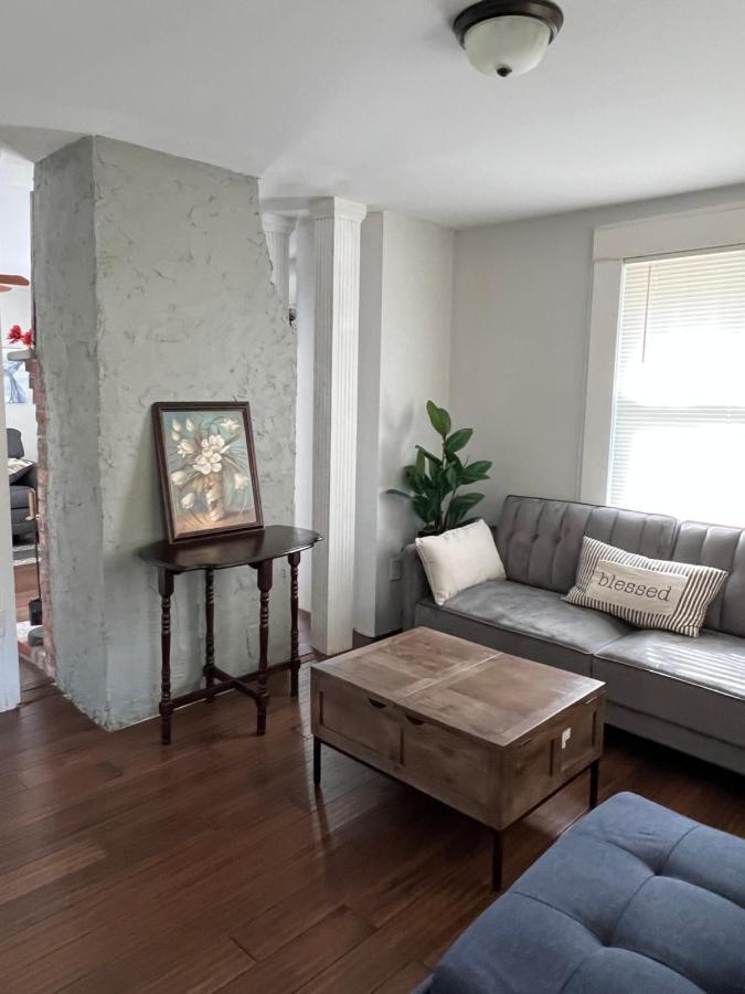Getaway Country -entire House W/ Fireplace Сasa de vacaciones New Bern